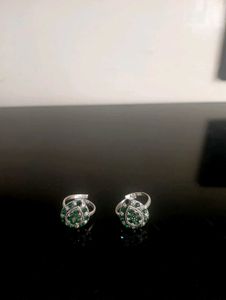 Toe Rings pure silver