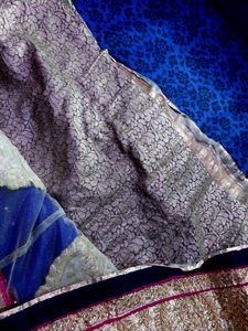 New Halfsaree