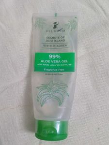 Pilgrim 99% Aloe Vera Gel