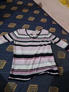 Casual T-shirt
