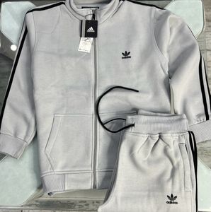 Adidas Track Suit Premium L XL XXL