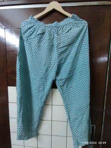 Yellow Floral Print Kurti