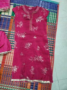 Kids 4 Peice Set
