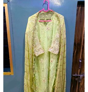 Pakistani Kurti Suits