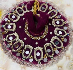 Laddu Gopal Dress