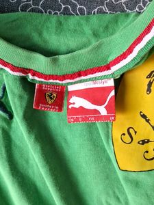 Official Scuderia Ferrari T-shirt