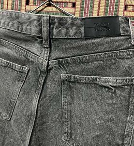 Straight Leg Jeans Takyo Talkies !