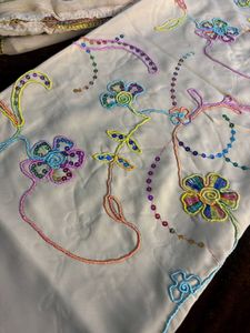 Beautiful Unstitched Suit Set