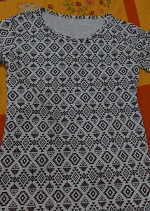 Top For Women Set Of 2 Piece Cloth