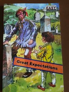 Great Expectations
