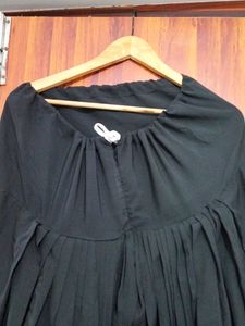 Black Palazzo For Women