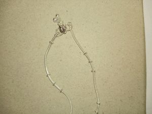 Anklet Combo Of 2