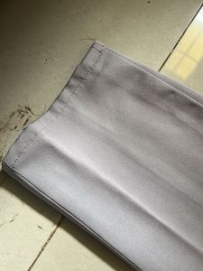 Light Gray Pants