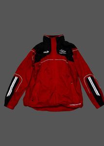 Vintage Striped Jacket