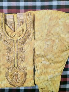 Party Wear Suit