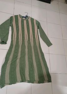 Kurta With Pent