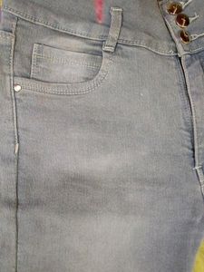 Skinny Jean&#39;s
