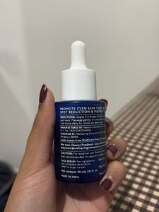 Asaya Spot Targeting Serum