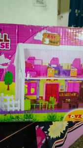 Doll House