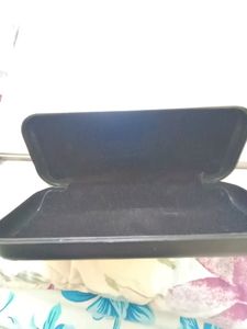 Vision Express Specs Box/ Cover