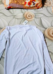 Trend On Full Sleeve T Shirt