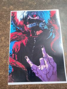 Anime Posters Available At Cheap Rate