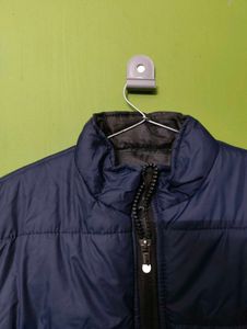 Sleeveless Puffer Jacket - Versatile &amp; Comfortable