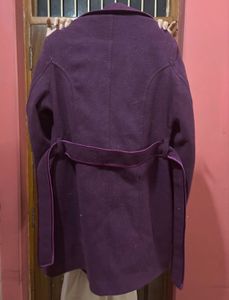 Trench Coat