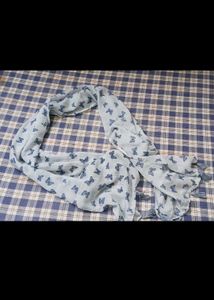 Butterfly Aesthetic Scarf