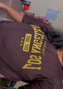 Los Angeles Graphic Tee