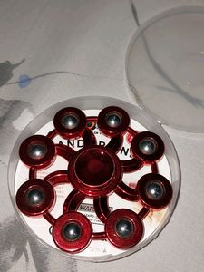 Spinner