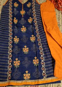 Elegant Kurta Set
