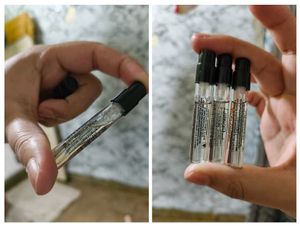 Victoria&#39;s Secret Daring Edp