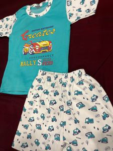 Cute Kids&#39; Outfit