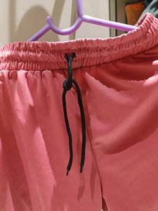 Croptop And Shorts Co-ord Set