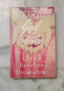 Oleander Girl