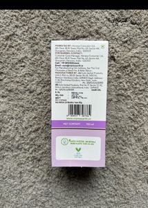 Mamaearth Rosemary Hair Oil