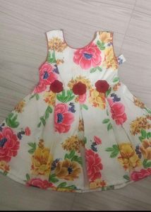 Brand New Partywear Frock