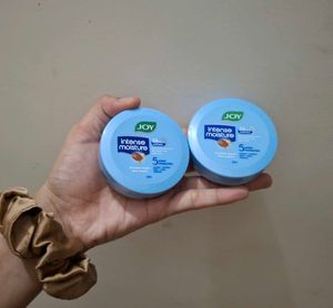 Joy Intense Moisture Cream
