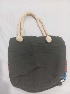 Dubai Tote Bag