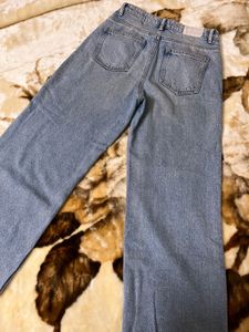 ONLY Y2k Jeans (Culottes) *MINT CONDITION*