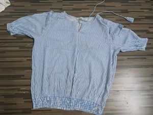 Girls Beautiful Top