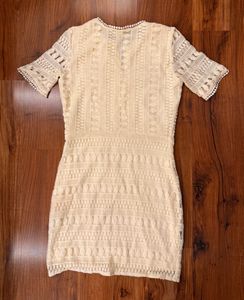 H&amp;M Lace Dress 🎀