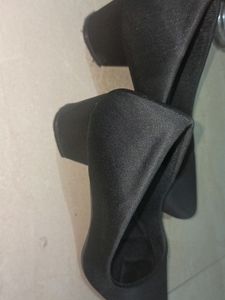 Formal Black Shoes
