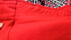 Elegant Navy Blue Banarasi Saree