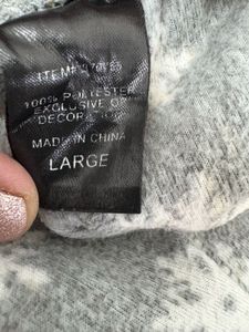 Snowflake Lounge Pants