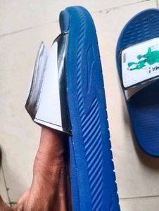 Puma Slides - Size 7