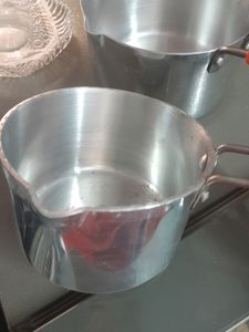 Utensils For Tea