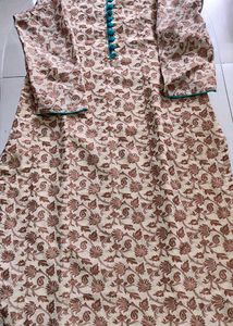 Weaving Kurti