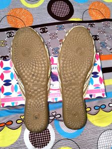 Women&#39;s Juttis/Mules Size 9 UK